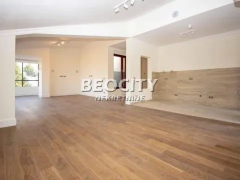 Izdavanje, četvorosoban stan, 174m², Senjak, Beograd - image 11