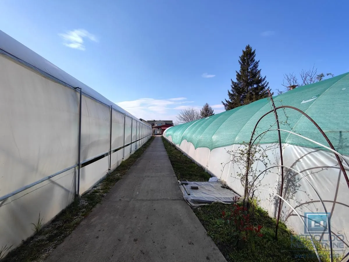 Prodaja, kuća, 203m², Jagodina, Srbija