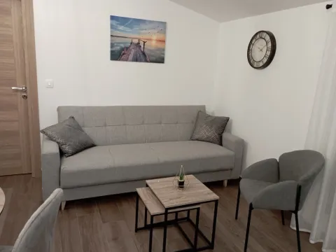 Izdavanje, jednosoban stan, 40m², Dumidran, Tivat - image 2