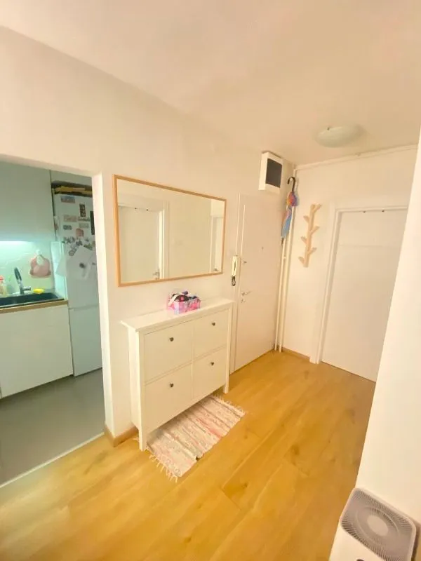 Sale, two bedroom apartment, 51m², Mirijevo 1, Mirijevo Sve Podlokacije