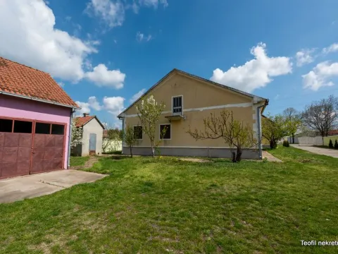 Prodaja, kuća, 147m², Belegiš, Stara Pazova - image 5