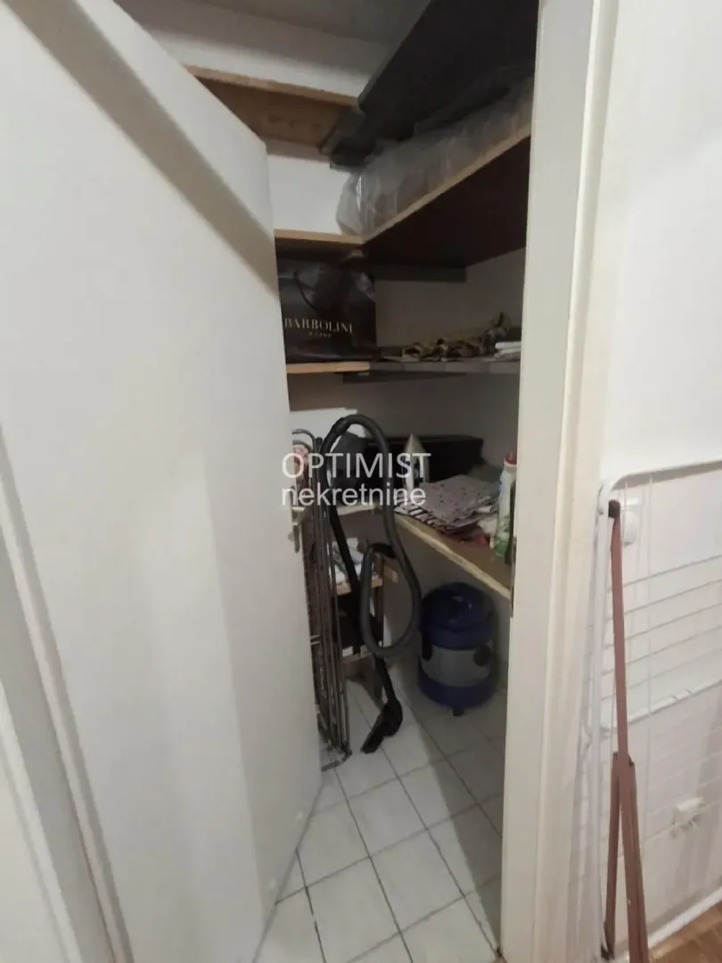 Prodaja, trosoban stan, 91m², Bežanijska Kosa 3, Bežanijska Kosa Sve Podlokacije