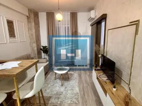 Prodaja, jednosoban stan, 29m², Aqua park, Jagodina - image 2