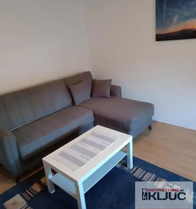 Izdavanje, jednosoban stan, 42m², Adice, Novi Sad Sve Podlokacije