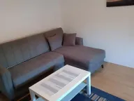 Izdavanje, jednosoban stan, 42m², Adice, Novi Sad Sve Podlokacije - image 1