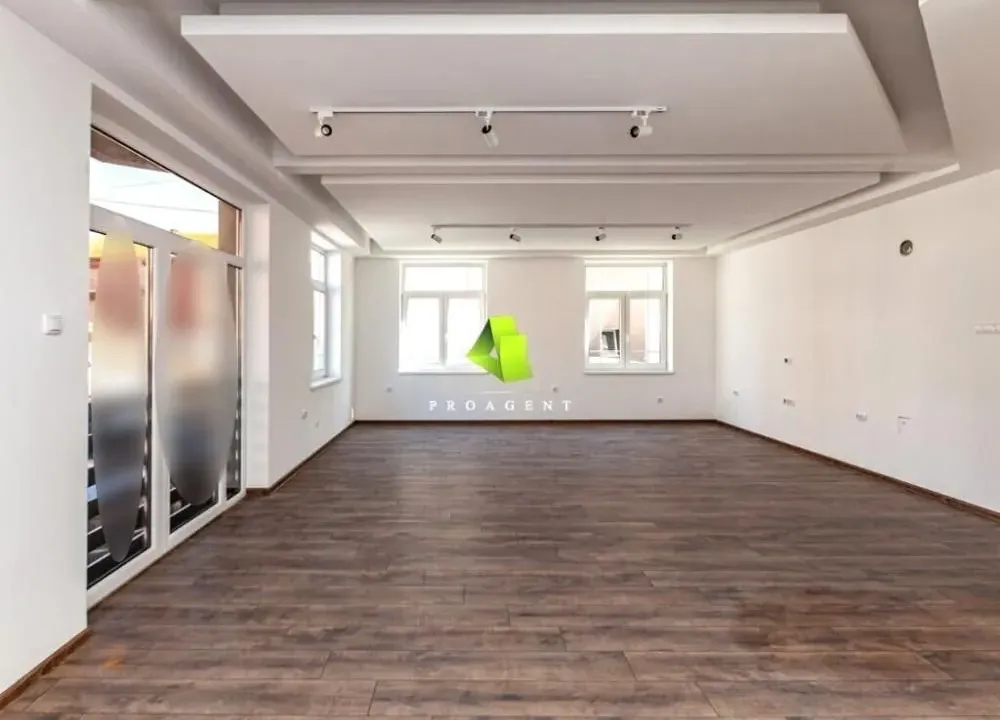 Prodaja, poslovni prostor, 360m², Pantelej, Niš