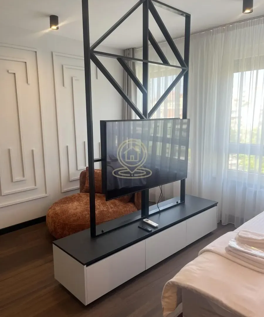 Prodaja, garsonjera, 28m², Banatić, Novi Sad Sve Podlokacije