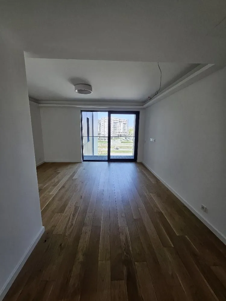 Rent, three bedroom apartment, 78m², Novi Beograd Sve Podlokacije, Beograd