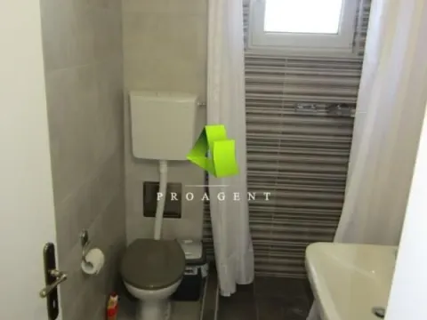 Rent, two bedroom apartment, 54m², Palilula, Niš - image 10
