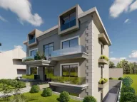 Prodaja, dvosoban stan, 61m², Zagorič, Podgorica - image 1