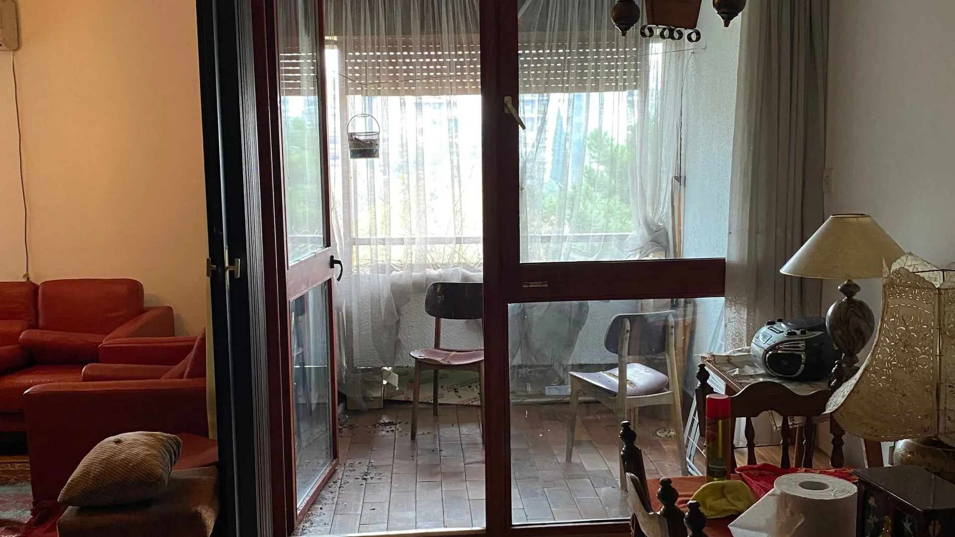 Prodaja, trosoban stan, 96m², Blok 5, Podgorica