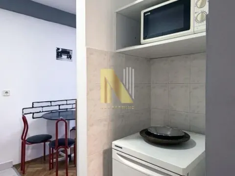 Rent, two bedroom apartment, 44m², Bulevar Oslobodjenja, Novi Sad Sve Podlokacije - image 6