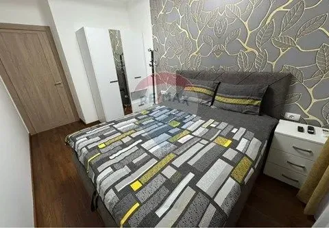 Izdavanje, dvosoban stan, 69m², Master Kvart, Podgorica - image 9