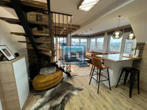 Sale, three bedroom apartment, 59m², Centar, Zlatibor - image 19