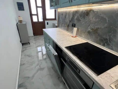 Izdavanje, jednosoban stan, 30m², Stari Bar, Bar - image 4