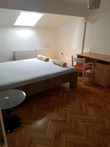 Prodaja, trosoban stan, 108m², Grbavica, Novi Sad Sve Podlokacije