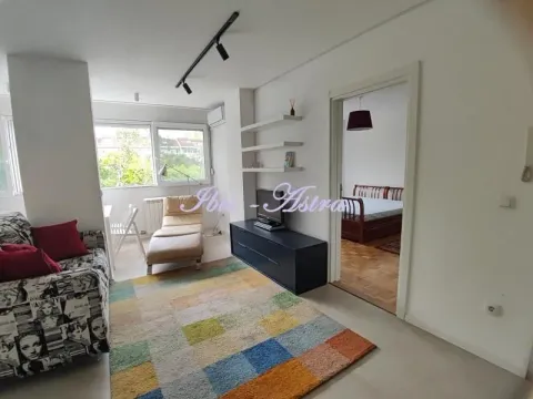 Rent, one bedroom apartment, 39m², Zemun Meandri, Zemun Sve Podlokacije