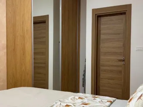 Rent, two bedroom apartment, 62m², Radanovići, Kotor - image 5