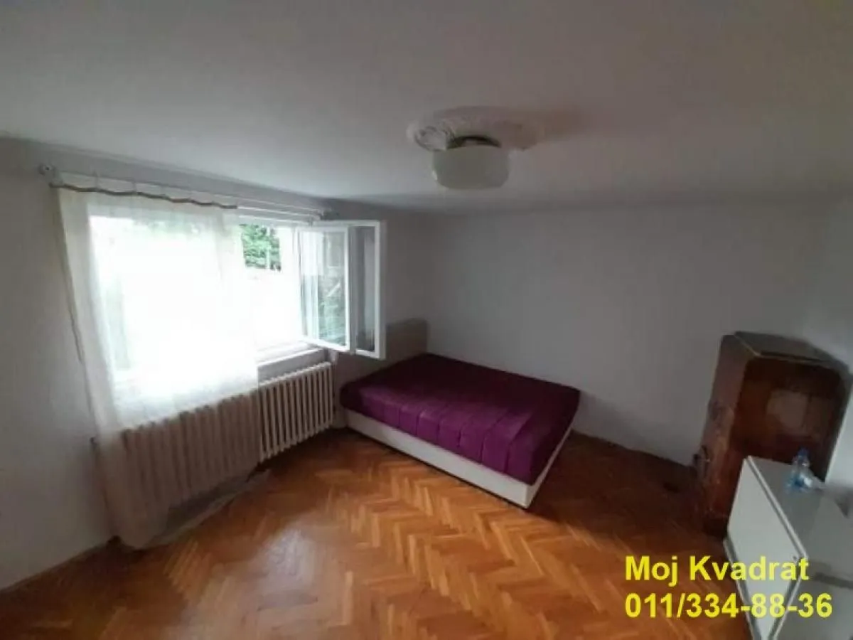 Sale, house, 245m², Savski Venac, Beograd
