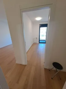 Izdavanje, dvosoban stan, 44m², Autokomanda, Voždovac Sve Podlokacije - image 9