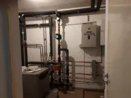 Rent, house, 300m², Savski Venac, Beograd - image 20