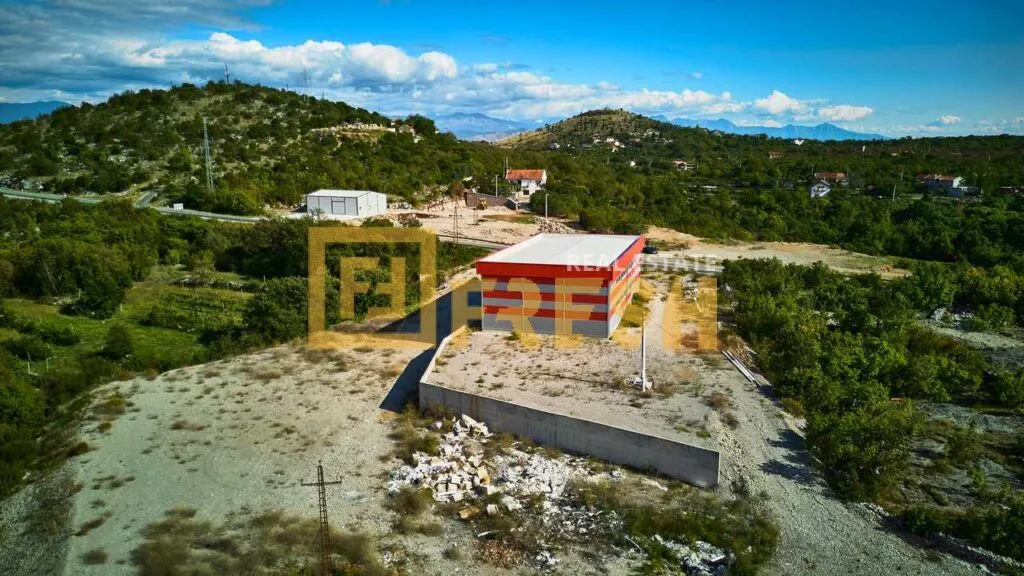 Prodaja, plac, 3238m², Ostalo, Podgorica