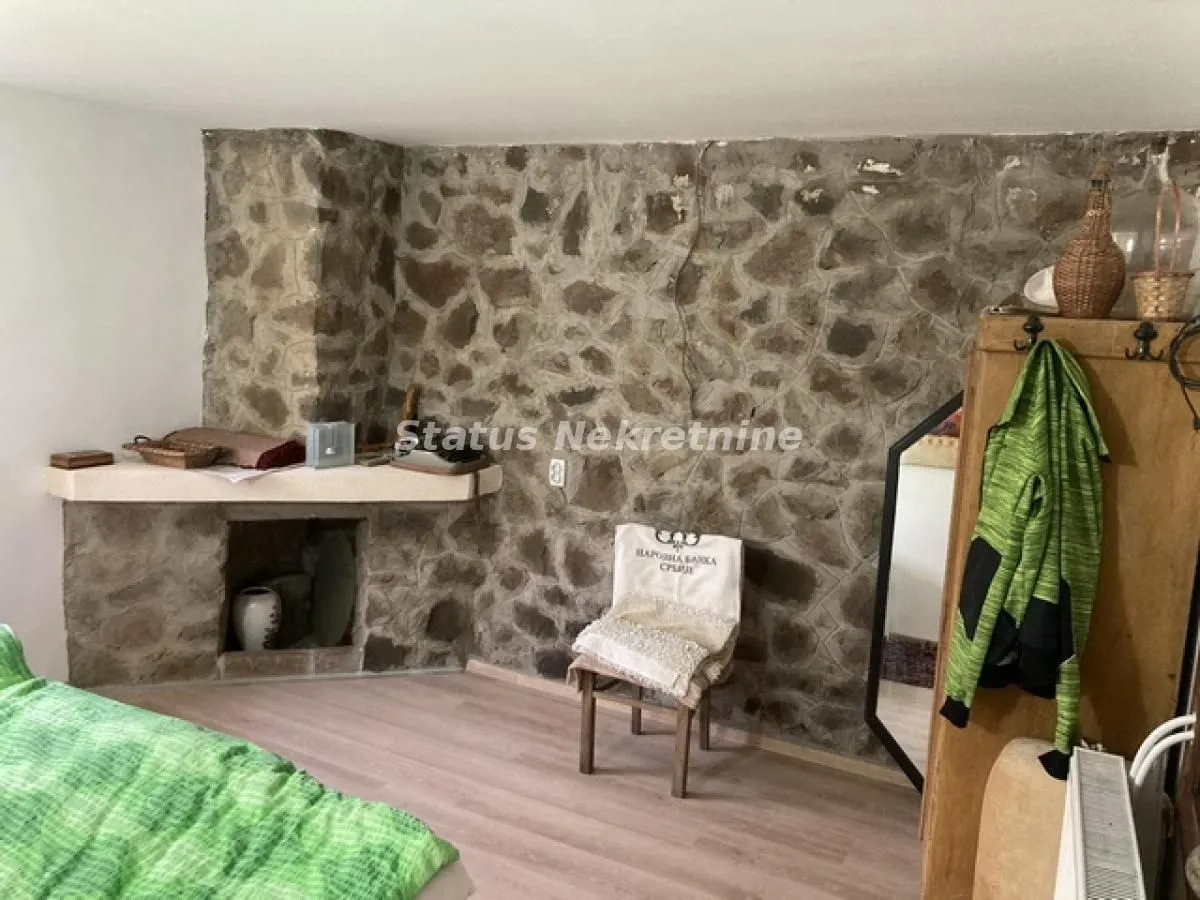 Prodaja, kuća, 46m², Beočin, Srbija