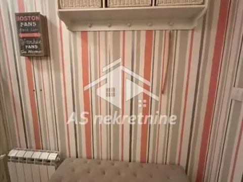 Rent, three bedroom apartment, 102m², Novi Beograd Blok 67, Novi Beograd Sve Podlokacije - image 24