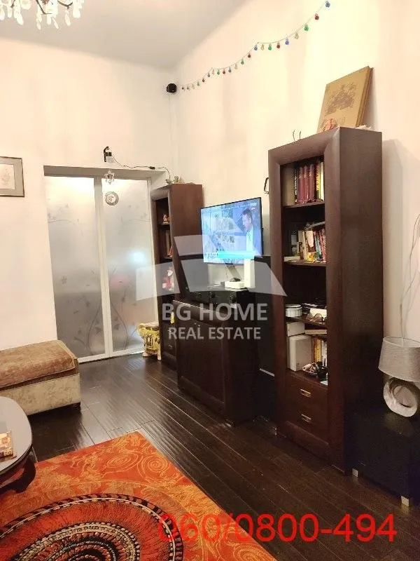 Prodaja, trosoban stan, 93m², Savski Venac, Beograd