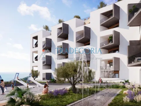 Prodaja, jednosoban stan, 53m², Bečići, Budva - image 4