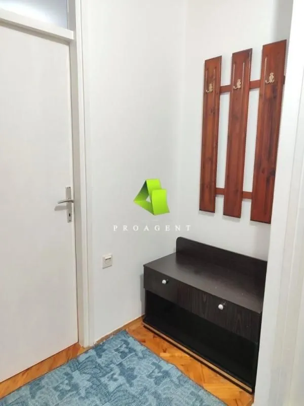 Rent, two bedroom apartment, 54m², Pantelej, Niš