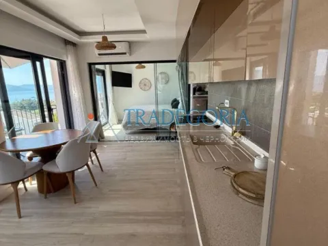 Prodaja, dvosoban stan, 70m², Tivat, Crna Gora - image 58