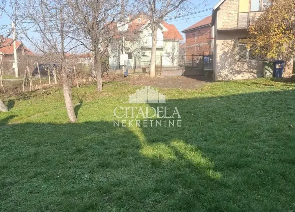 Sale, house, 70m², Čukarica, Beograd