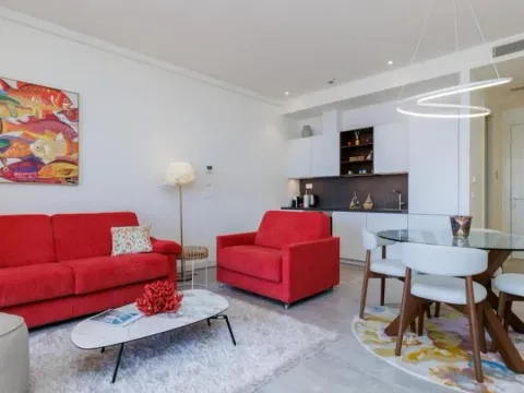 Prodaja, garsonjera, 50m², Luštica Bay, Tivat - image 3