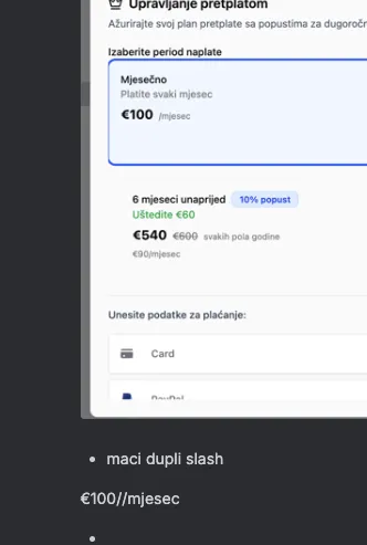 Prodaja, jednosoban stan, 33m², Berane, Crna Gora