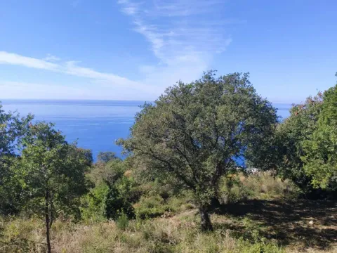 Prodaja, plac, 1227m², Dobre Vode, Bar - image 4