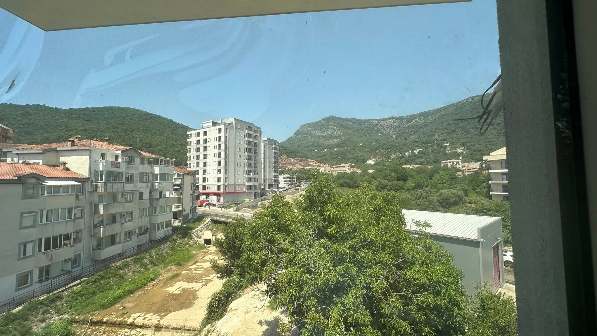 Sale, four bedroom apartment, 105m², Budva, Crna Gora
