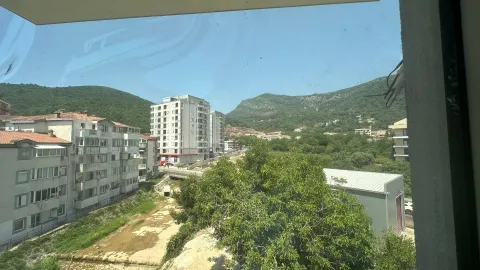Sale, four bedroom apartment, 105m², Budva, Crna Gora - image 8