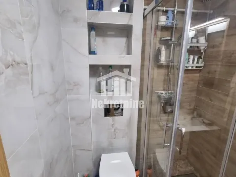 Sale, one bedroom apartment, 46m², Zemun Meandri, Zemun Sve Podlokacije - image 17