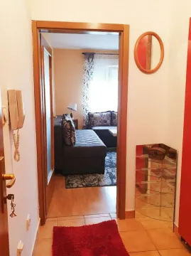 Izdavanje, jednosoban stan, 45m², Zagorič, Podgorica - image 4
