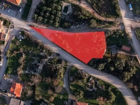 Prodaja, plac, 1557m², Lješevići, Kotor - image 3