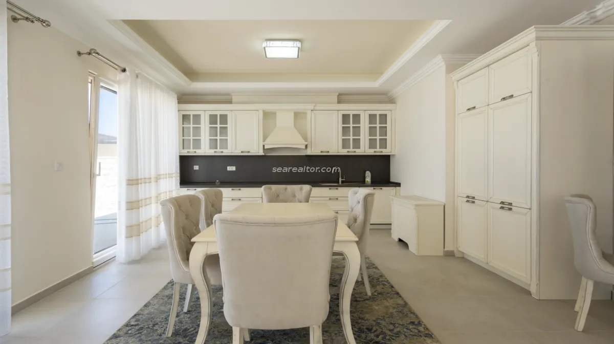Prodaja, kuća, 605m², Reževići, Budva