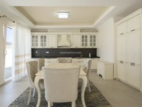 Prodaja, kuća, 605m², Reževići, Budva - image 10