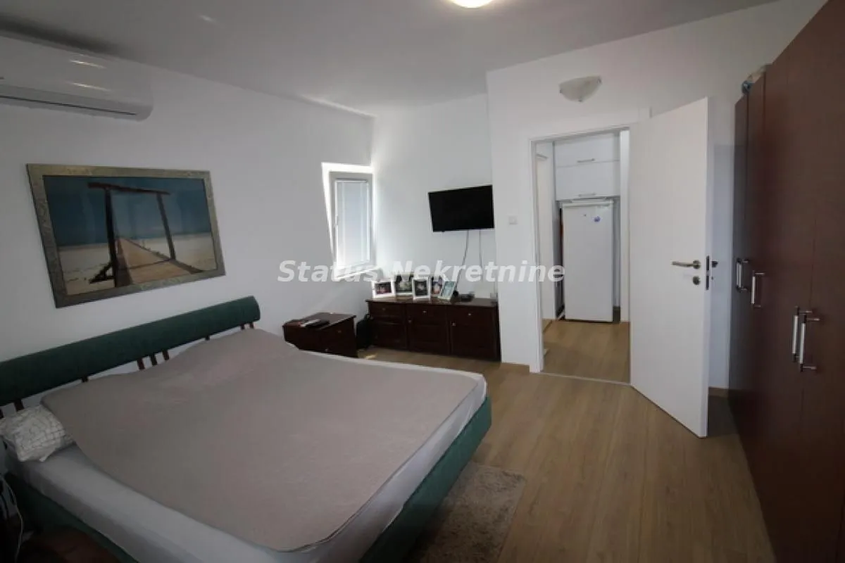 Prodaja, kuća, 145m², Srebrno jezero, Veliko Gradište
