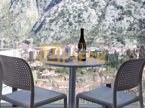 Prodaja, jednosoban stan, 73m², Kotor, Crna Gora - image 7