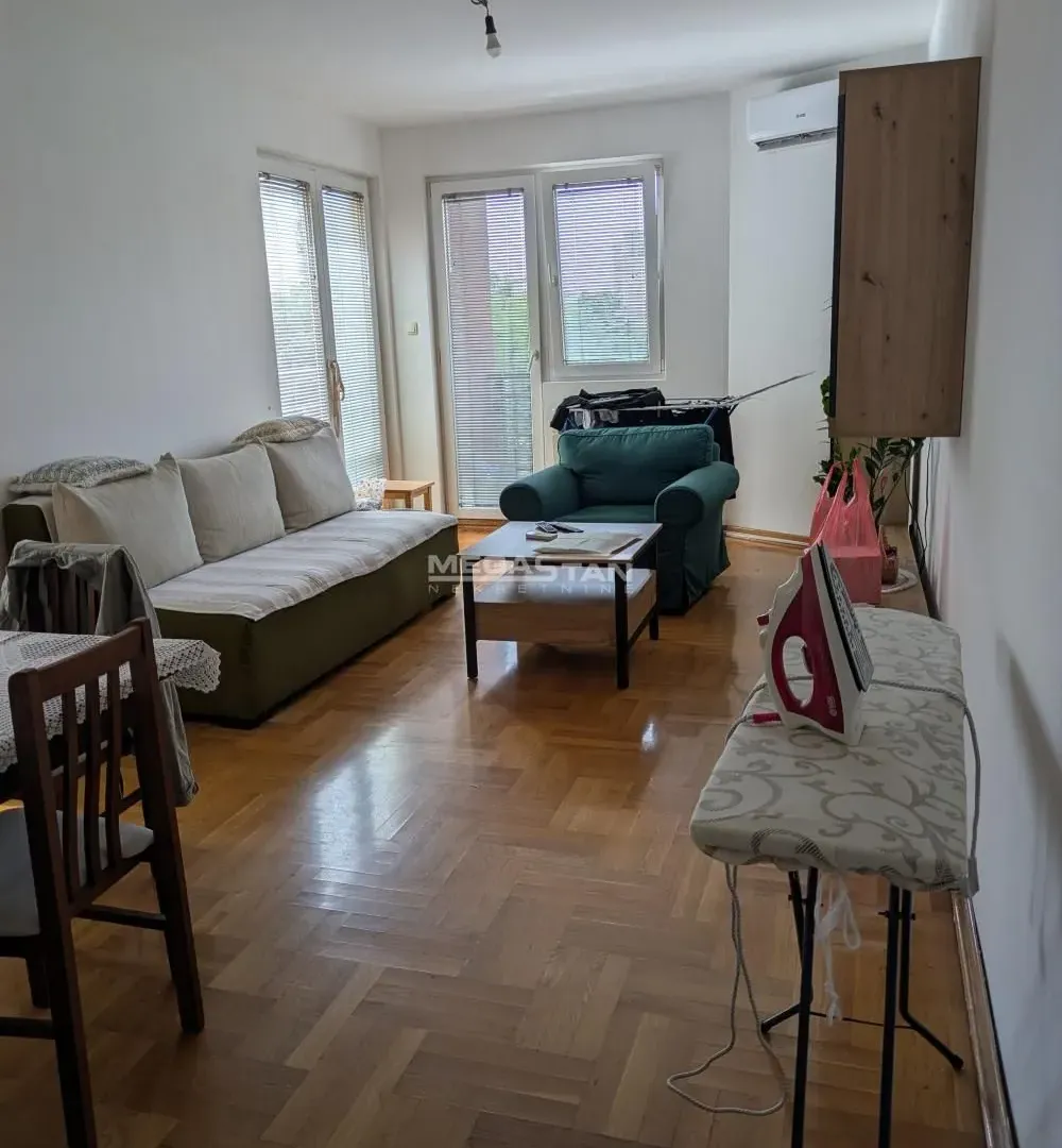 Prodaja, dvosoban stan, 53m², Brace Jerković, Voždovac Sve Podlokacije