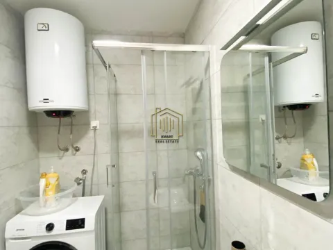 Prodaja, jednosoban stan, 47m², Ljubović, Podgorica - image 2