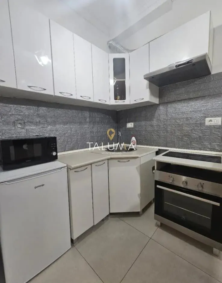 Sale, studio apartment, 40m², Soho City, Bar