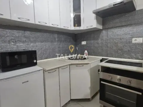 Sale, studio apartment, 40m², Soho City, Bar - image 4