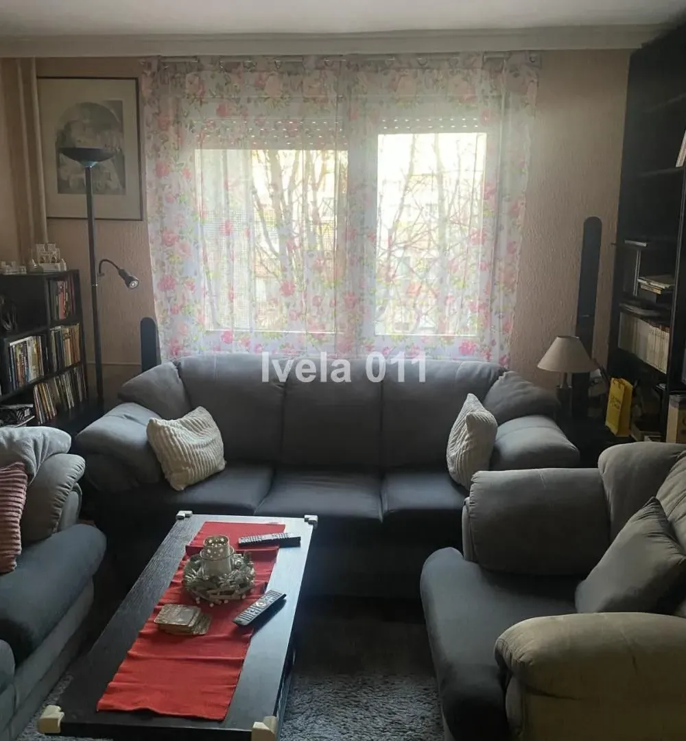 Prodaja, četvorosoban stan, 86m², Denkova Basta, Zvezdara Sve Podlokacije